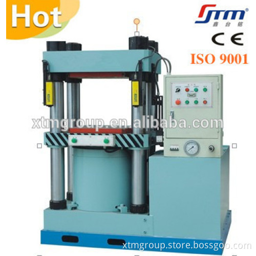 Four-post Hot Selling Manual Press Machine, 200 ton Press Machine for sale, CE approved